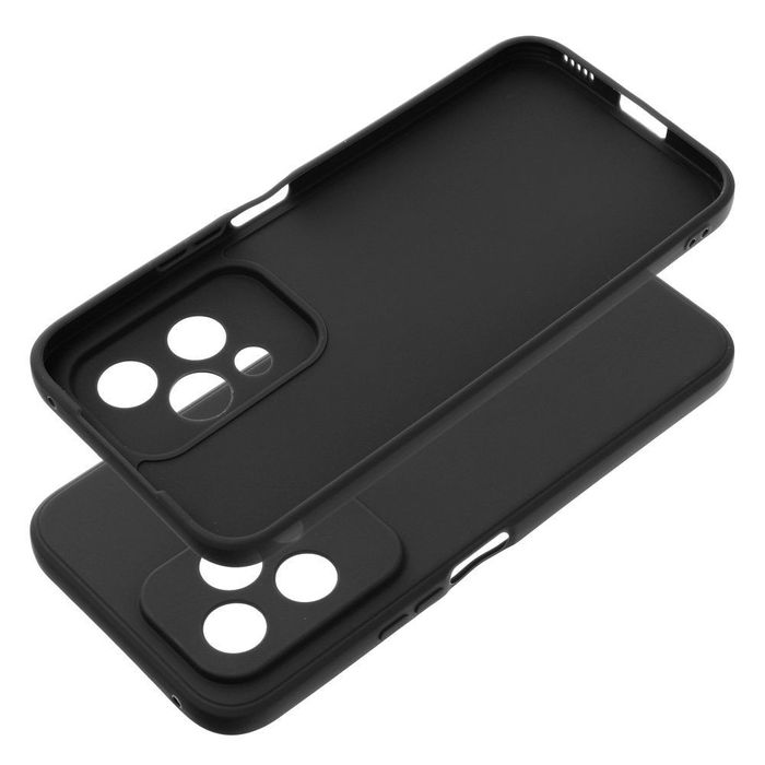 Etui Matt do Honor 200 Lite Black