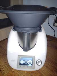 Thermomix TM5 (po gwarancji)