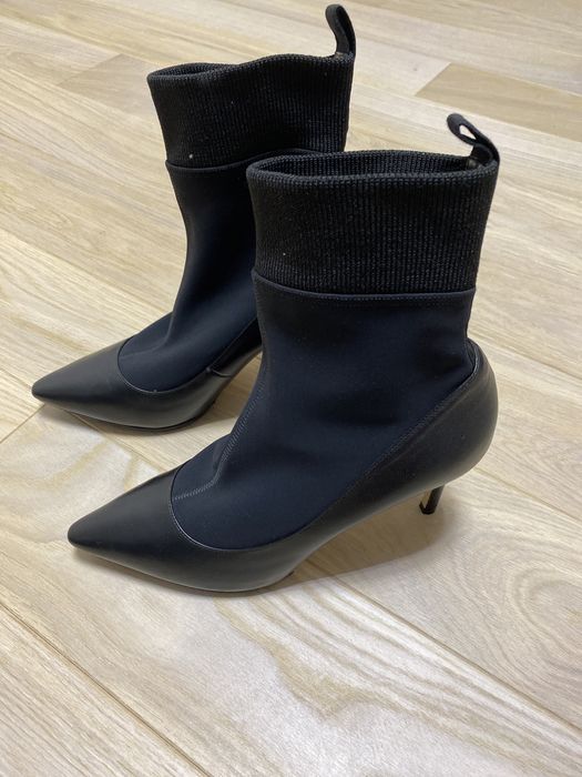 Черевички Jimmy Choo