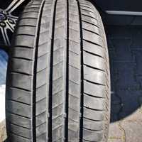 235 50  R18 V 97 2 Opony letnie Bridgestone Turanza