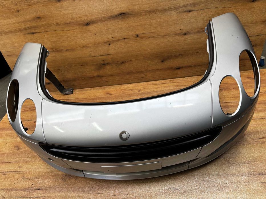 Zderzak przedni Smart ForFour