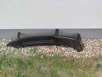 10 Dokładka Sline S-Line zderzaka przedniego Audi A4 B6 spoiler Audi