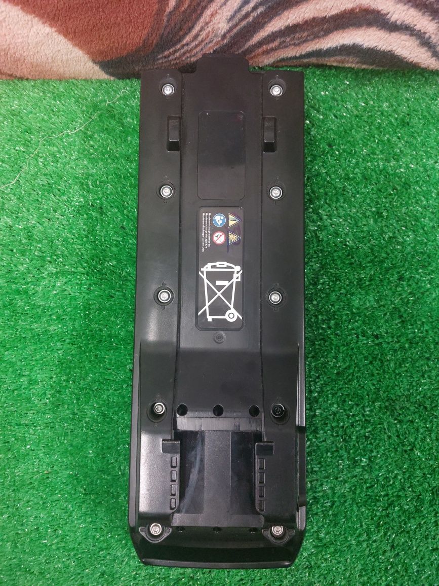 Bateria rowerowa bosch powerpack 400
