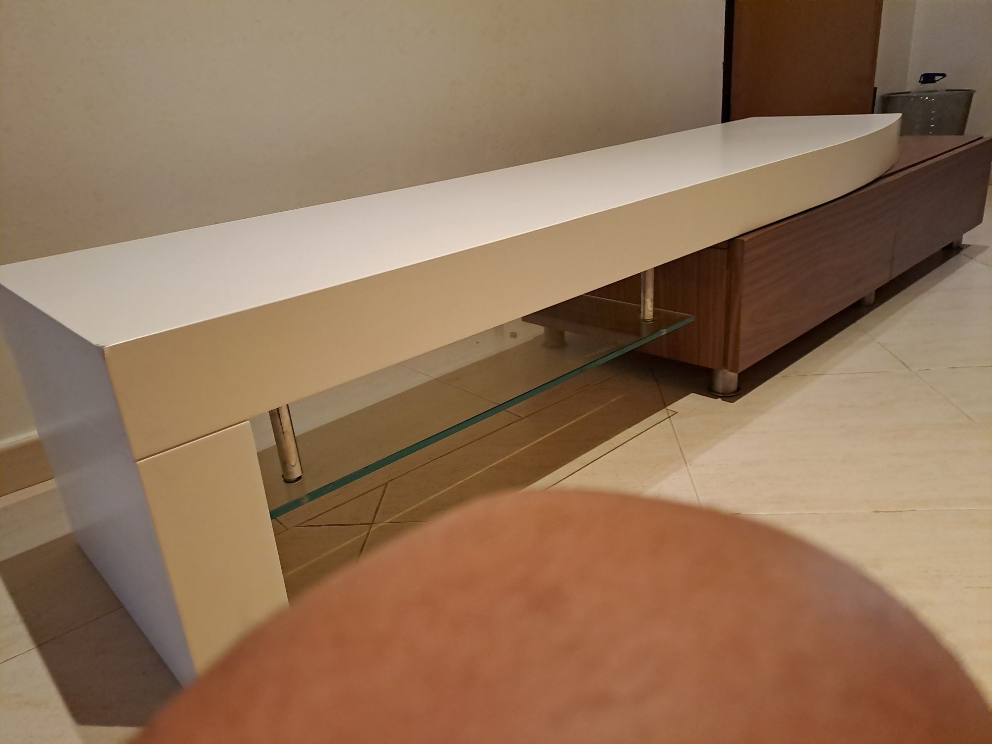 Movel de televisão
