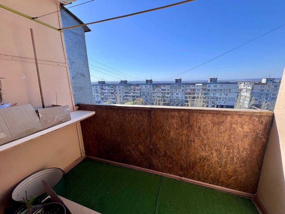 Продам 3-х комнатную квартиру ул. Чумаченка