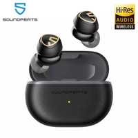 Новые наушники SOUNDPEATS Mini Pro HS ANC