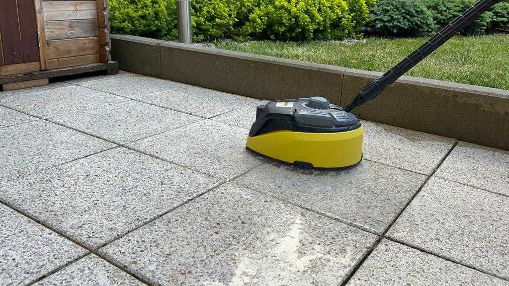 Wynajem Karcher K5 K7 HD HDS myjki Wypożycz myjka wysokociśnieniowa