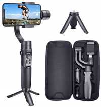 Gimbal HOHEM iSteady Mobile+ do telefonu smartfona