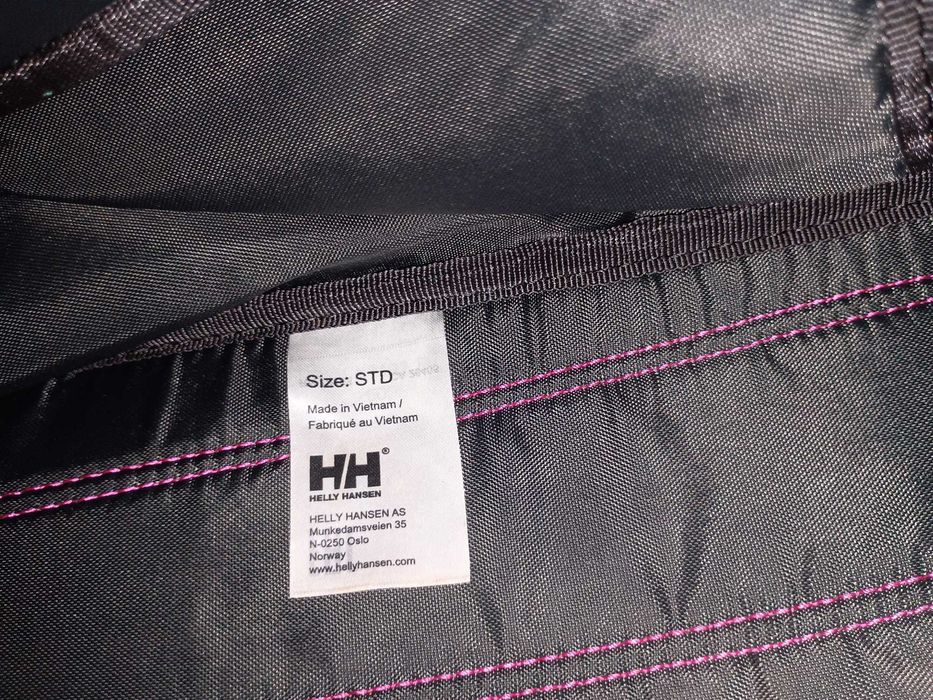Plecak dziecięcy Helly Hansen rozmiar 5-10 lat
