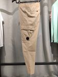 Штани C.P. Company Ergonomic-Fit Cargo Pants Sand