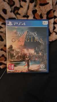 Assassin's Creed Origins ps4/ps5