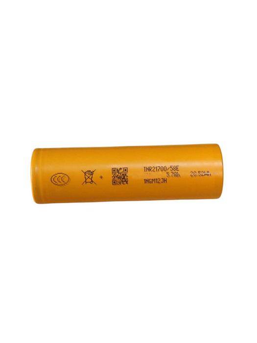 НОВИЙ!!! Аккумулятор 21700 EVE 58E 5700 mAh