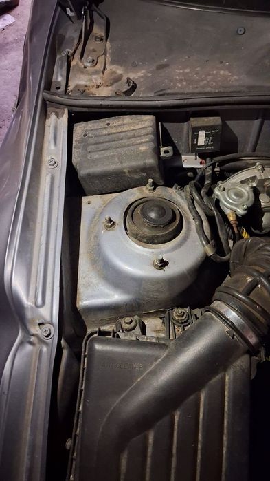 Lanos 1,5 газ/бензин 2010 р.