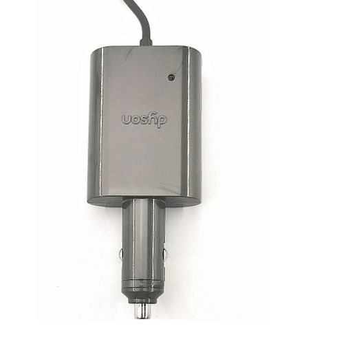 Oryginalna Ładowarka samochodowa Dyson - od dysonserwis.pl 967837_02