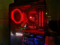 Intel i5 7600k + Asus Prime Z270-A