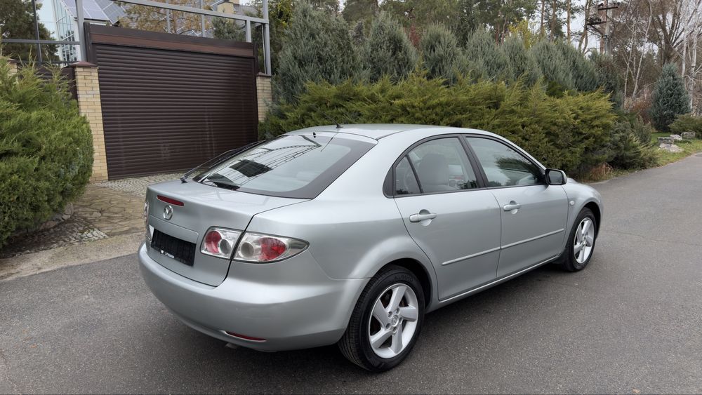 Mazda 6 ‼️Ідеальна‼️