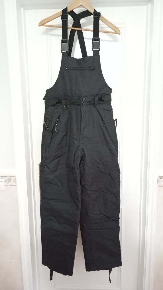Calças novas ski/Snowboard tam XS, S, M ,XL, XXXL