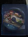 Lego marvel super heroes 2 ps4