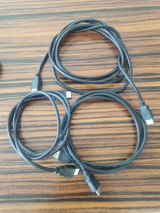 Кабель HDMI тато-тато