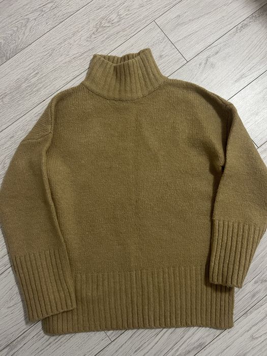 Світер кофта topshop s розмір оверсайз