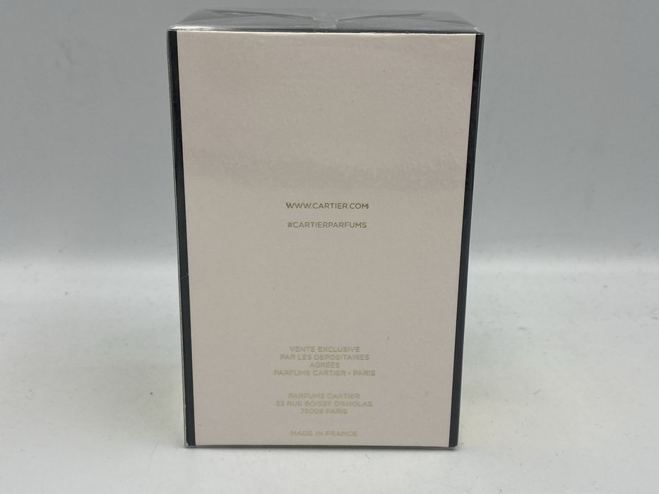 Cartier La Panthere 75ml  Okazja