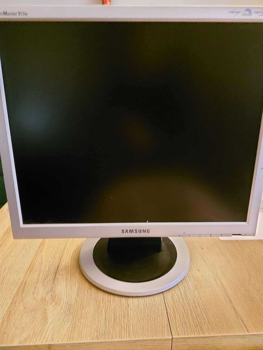 Monitor samsung 913N S