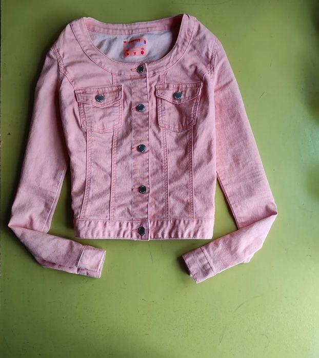 Джинсовка, размер M
