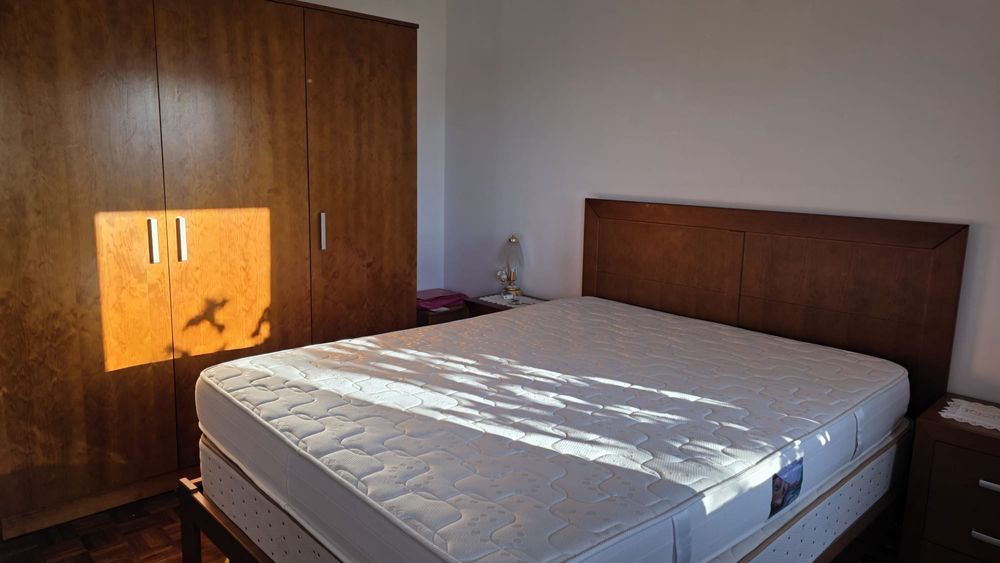 Mobilia de quarto completa