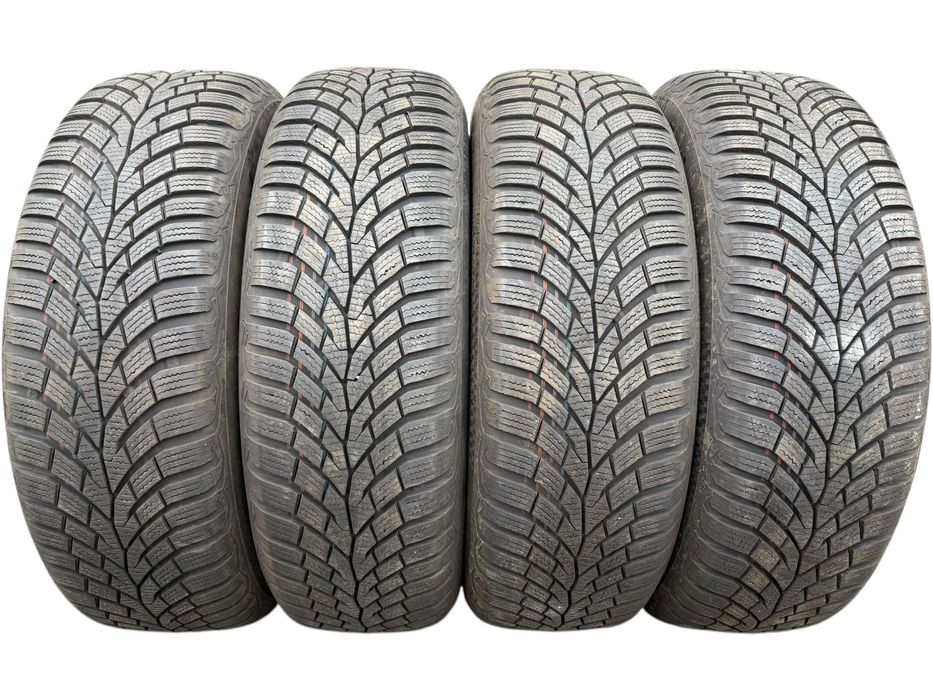 195/65/15 CONTINENTAL TS870 91T
