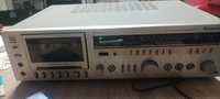 Panasonic hi-fi cassette deck reciever SG-49