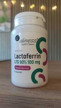 Lactoferrin 60 kapsułek