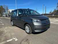 Volkswagen Multivan L1 LIFE 2.0TSI 204M DSG! Od ręki!