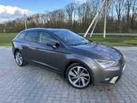 Seat Leon ST 2014