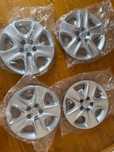 оригінальні ковпаки Opel R16 5x110