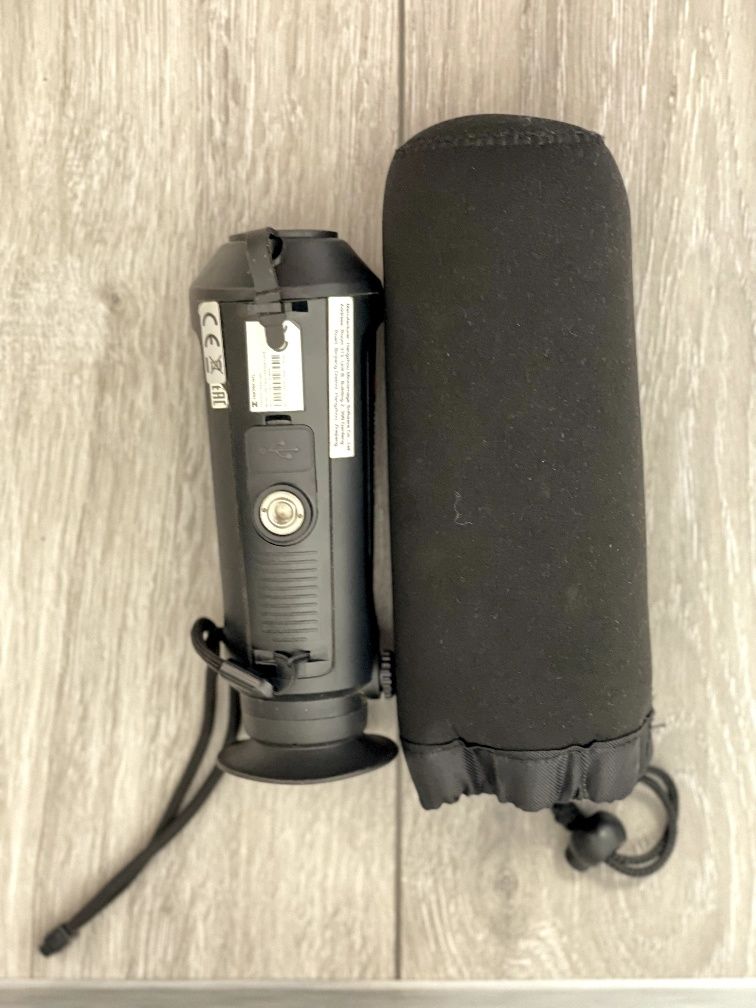 Тепловізор Hikmicro lynx pro lh15