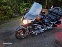 Goldwing GL 1800