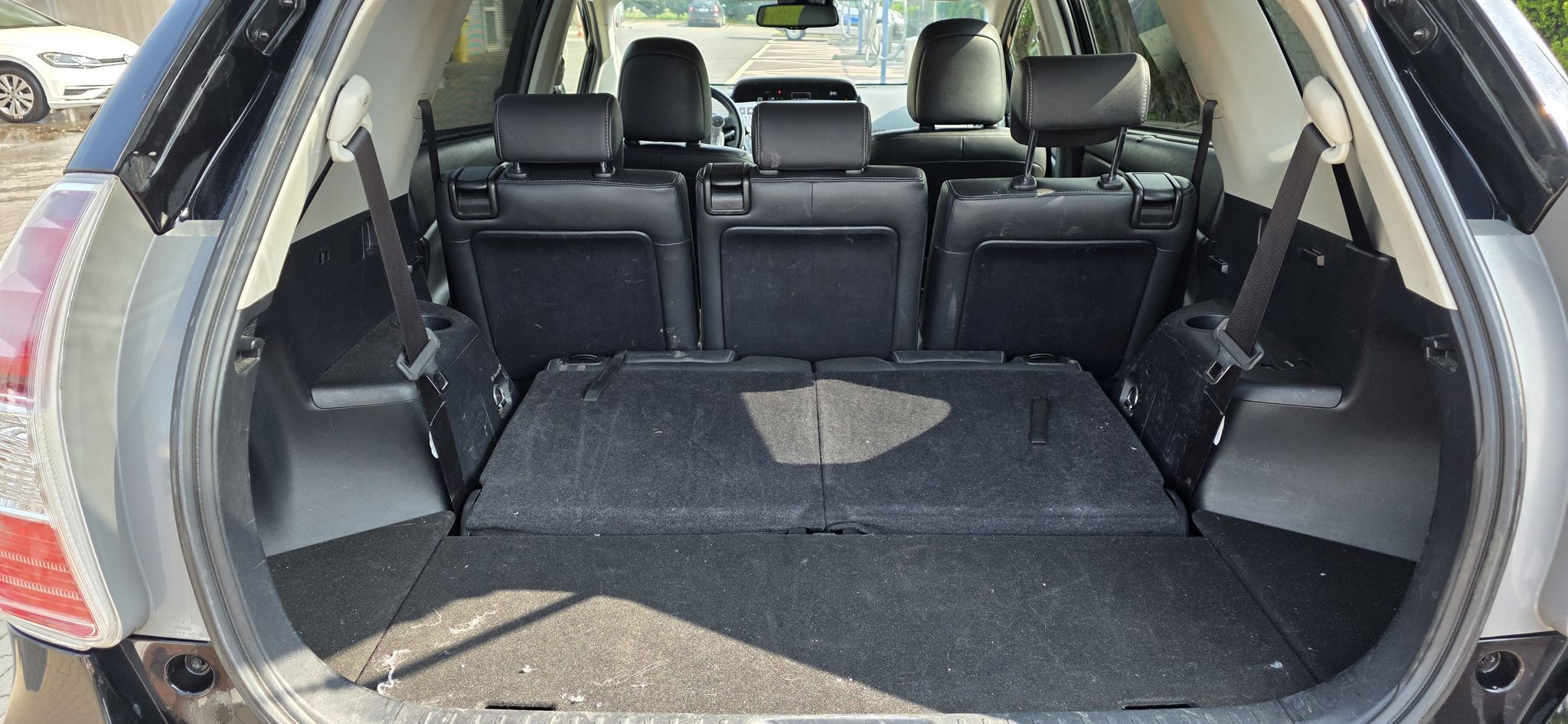 Toyota Prius+ 7 miejsc, TAXI+LPG, odlicz VAT, EXECUTIVE