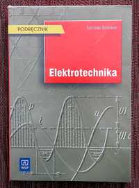 Elektrotechnika 4 Podręcznik S.Bolkowski WSiP /jak nowy/