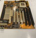 Płyta Główna AT PCChips/Hsin Tech M539