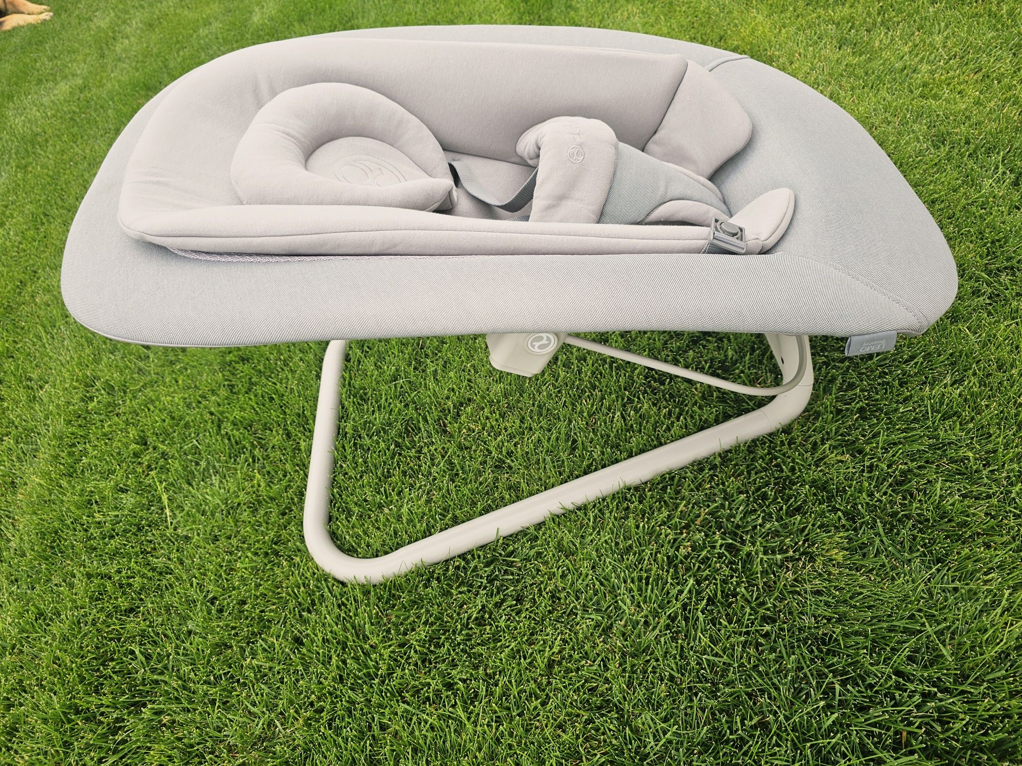 Шезлонг Cybex Lemo Bouncer