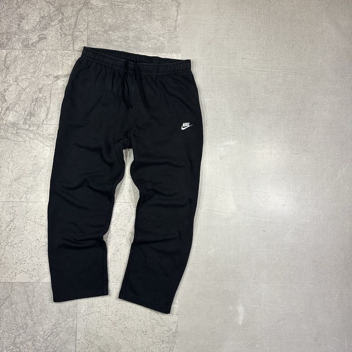 XL(size)Широкі штани Nike tech nsw dri-fit