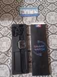 Zegarek smartwatch