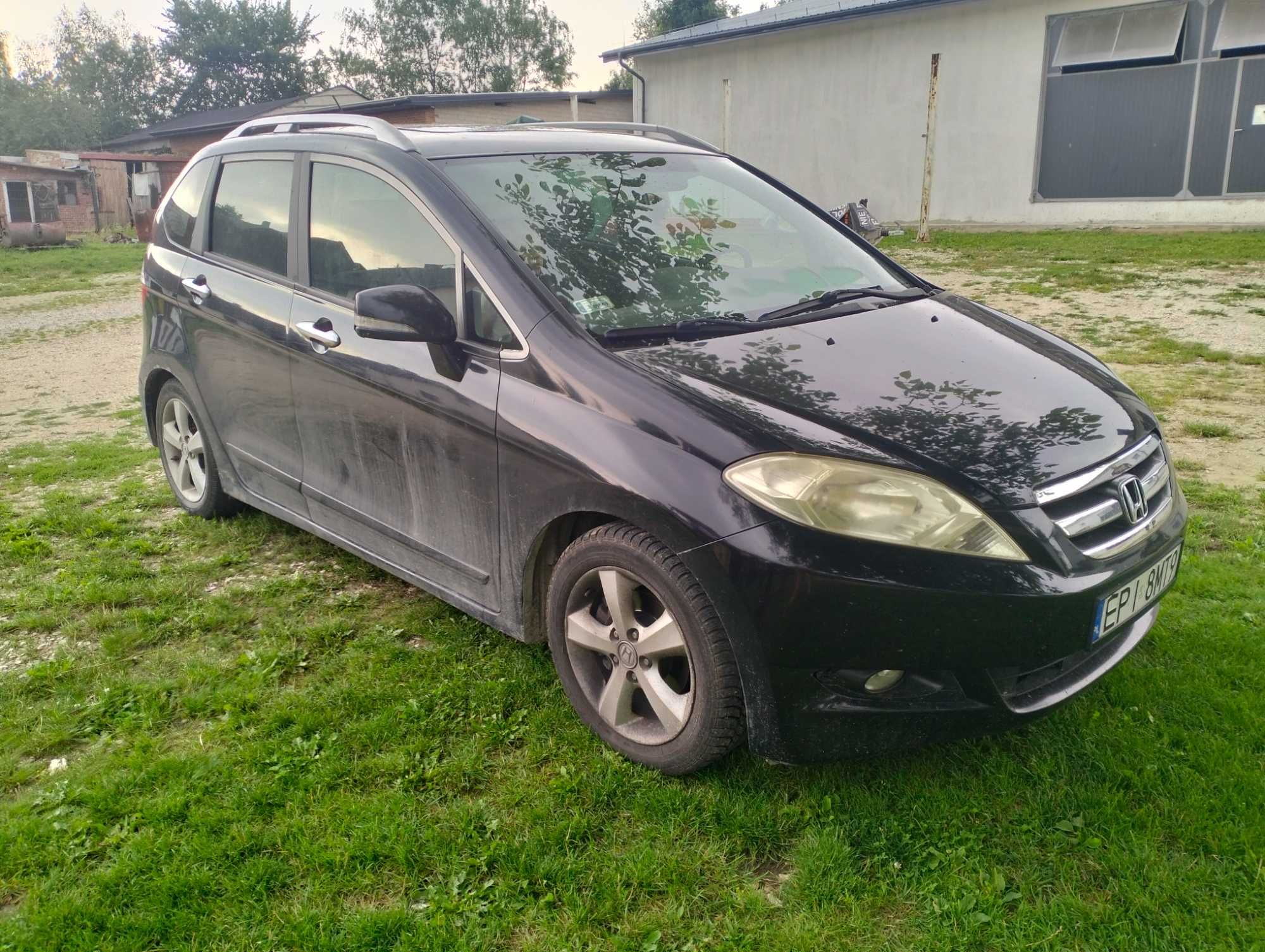 Sprzedam Honda FR-V