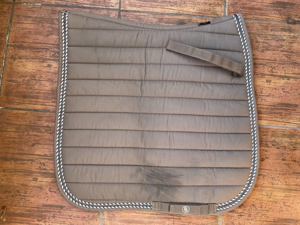 Czaprak ujeżdżeniowy BR equestrian