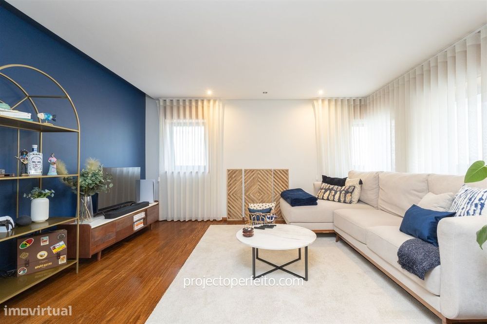 Apartamento T1 Arrendamento em Espinho,Espinho