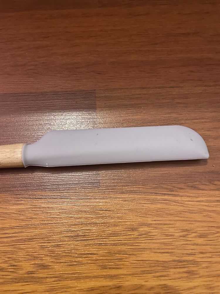 Espátula para pastelaria