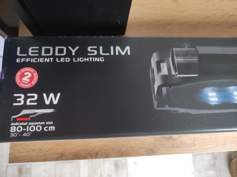 Lapma ledy slim 32w