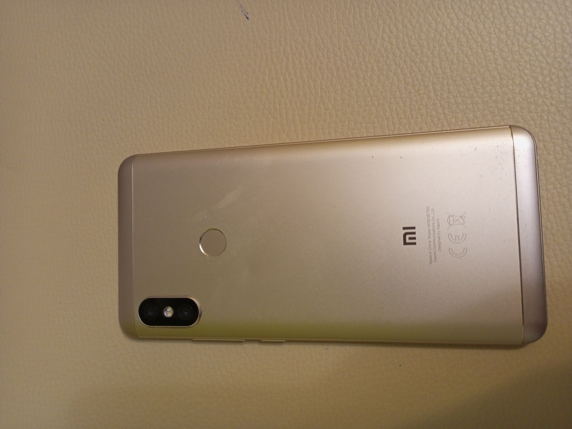 Redmi Not 5 4/64