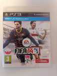Gry PS3 i PC używane - 15 zł za grę - FIFA 14, London 2012 i inne