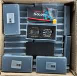 Стек Sologood F722 60a політний контролер +ESC